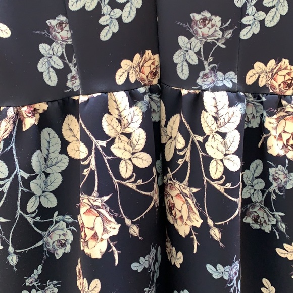 ERIN by erin fetherston Molly Dress size 4 - Picture 5 of 6